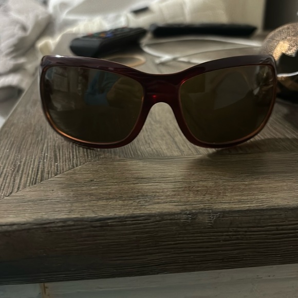 Chanel Vintage sunglasses - Picture 1 of 2